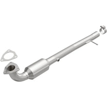 Load image into Gallery viewer, Magnaflow 07-09 Land Rover Range Rover 4.2L Direct Fit Converter - Main Product View