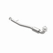 Load image into Gallery viewer, Magnaflow 07-09 Land Rover Range Rover 4.2L Direct Fit Converter - Side View