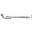 Load image into Gallery viewer, Magnaflow 07-09 Land Rover Range Rover 4.2L Direct Fit Converter - Back View