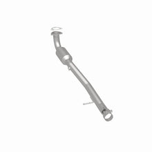 Load image into Gallery viewer, Magnaflow 07-09 Land Rover Range Rover 4.2L Direct Fit Converter - Additional View 6