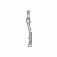 Load image into Gallery viewer, Magnaflow 07-09 Land Rover Range Rover 4.2L Direct Fit Converter - Additional View 8