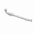 Load image into Gallery viewer, Magnaflow 07-09 Land Rover Range Rover 4.2L Direct Fit Converter - Additional View 10