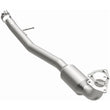 Load image into Gallery viewer, Magnaflow 07-09 Land Rover Range Rover 4.2L Direct Fit Converter - Additional View 15