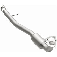Load image into Gallery viewer, Magnaflow 07-09 Land Rover Range Rover 4.2L Direct Fit Converter - Additional View 15