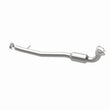 Load image into Gallery viewer, Magnaflow 07-09 Land Rover Range Rover 4.2L Direct Fit Converter - Additional View 16