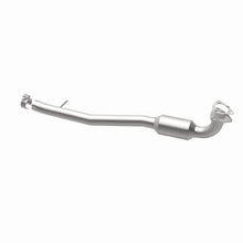 Load image into Gallery viewer, Magnaflow 07-09 Land Rover Range Rover 4.2L Direct Fit Converter - Additional View 16