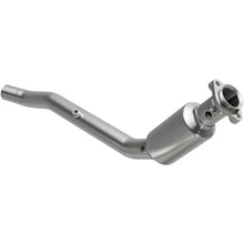 Load image into Gallery viewer, Magnaflow 07-09 Land Rover Range Rover Sport 4.2L Direct Fit Converter - Main Product View