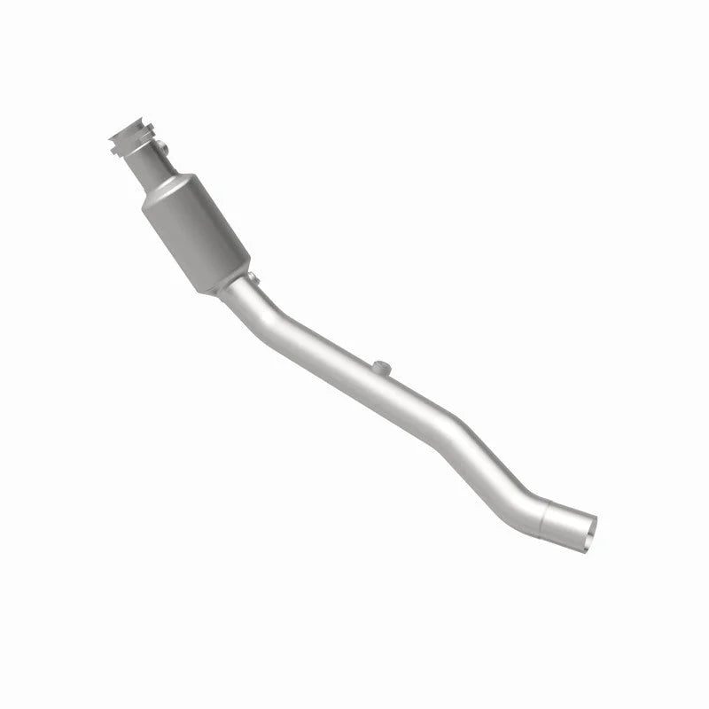 Magnaflow 07-09 Land Rover Range Rover Sport 4.2L Direct Fit Converter - Side View