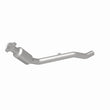 Load image into Gallery viewer, Magnaflow 07-09 Land Rover Range Rover Sport 4.2L Direct Fit Converter - Back View