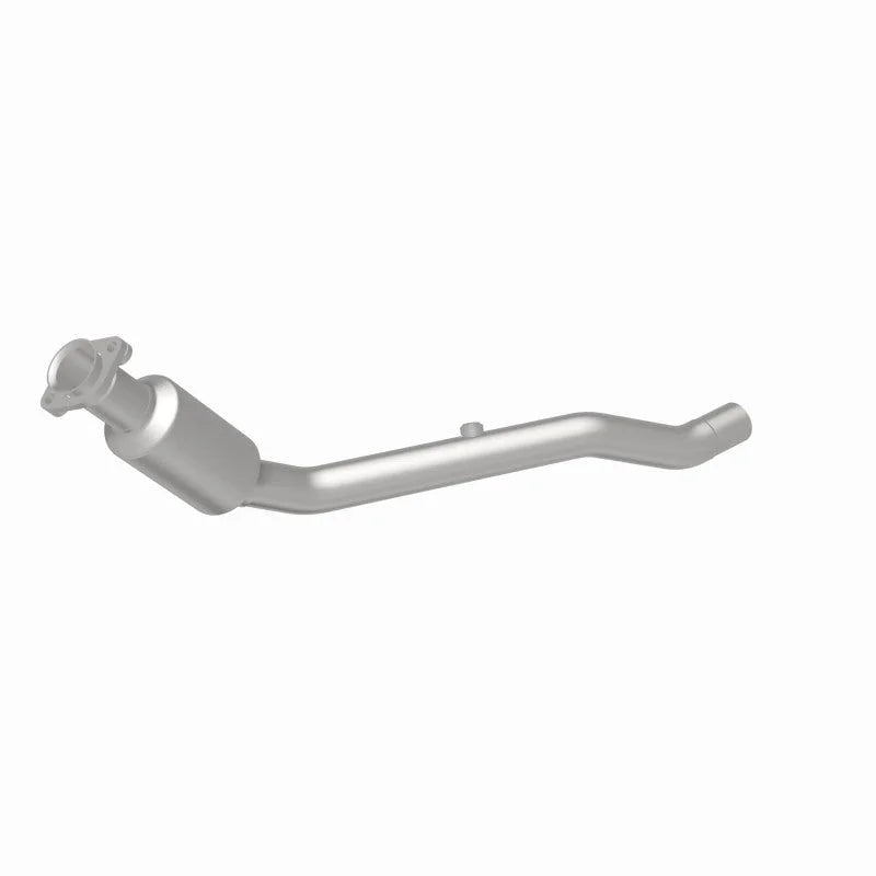 Magnaflow 07-09 Land Rover Range Rover Sport 4.2L Direct Fit Converter - Back View