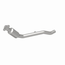 Load image into Gallery viewer, Magnaflow 07-09 Land Rover Range Rover Sport 4.2L Direct Fit Converter - Back View