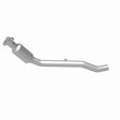 Load image into Gallery viewer, Magnaflow 07-09 Land Rover Range Rover Sport 4.2L Direct Fit Converter - Additional View 5