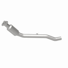 Load image into Gallery viewer, Magnaflow 07-09 Land Rover Range Rover Sport 4.2L Direct Fit Converter - Additional View 5