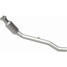 Load image into Gallery viewer, Magnaflow 07-09 Land Rover Range Rover Sport 4.2L Direct Fit Converter - Additional View 8