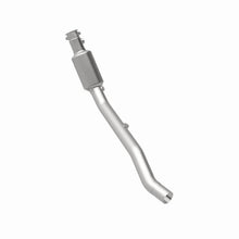 Load image into Gallery viewer, Magnaflow 07-09 Land Rover Range Rover Sport 4.2L Direct Fit Converter - Additional View 12