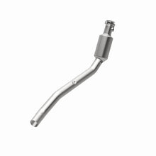 Load image into Gallery viewer, Magnaflow 07-09 Land Rover Range Rover Sport 4.2L Direct Fit Converter - Additional View 13