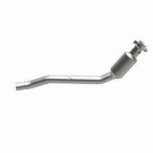 Load image into Gallery viewer, Magnaflow 07-09 Land Rover Range Rover Sport 4.2L Direct Fit Converter - Additional View 14