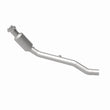 Load image into Gallery viewer, Magnaflow 07-09 Land Rover Range Rover Sport 4.2L Direct Fit Converter - Additional View 16