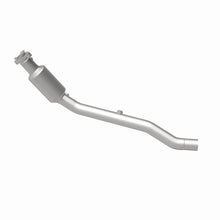 Load image into Gallery viewer, Magnaflow 07-09 Land Rover Range Rover Sport 4.2L Direct Fit Converter - Additional View 16