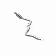 Load image into Gallery viewer, Magnaflow 07-09 Land Rover Range Rover Sport 4.2L Direct Fit Converter - Side View