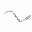 Load image into Gallery viewer, Magnaflow 07-09 Land Rover Range Rover Sport 4.2L Direct Fit Converter - Additional View 8