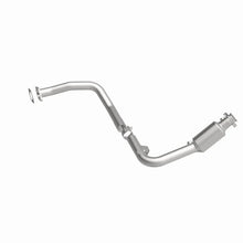 Load image into Gallery viewer, Magnaflow 07-09 Land Rover Range Rover Sport 4.2L Direct Fit Converter - Additional View 8