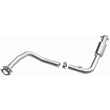 Load image into Gallery viewer, Magnaflow 07-09 Land Rover Range Rover Sport 4.2L Direct Fit Converter - Additional View 10