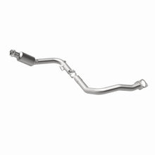 Load image into Gallery viewer, Magnaflow 07-09 Land Rover Range Rover Sport 4.2L Direct Fit Converter - Additional View 11