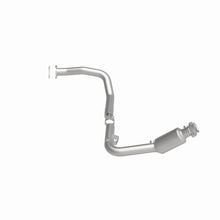Load image into Gallery viewer, Magnaflow 07-09 Land Rover Range Rover Sport 4.2L Direct Fit Converter - Additional View 12