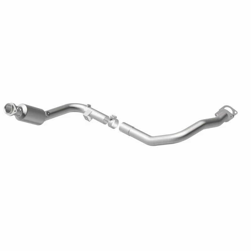 Magnaflow 07-09 Land Rover Range Rover Sport 4.2L Direct Fit Converter - Additional View 13