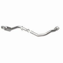 Load image into Gallery viewer, Magnaflow 07-09 Land Rover Range Rover Sport 4.2L Direct Fit Converter - Additional View 13