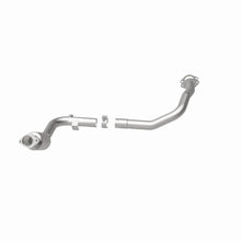 Load image into Gallery viewer, Magnaflow 07-09 Land Rover Range Rover Sport 4.2L Direct Fit Converter - Additional View 14