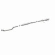 Load image into Gallery viewer, Magnaflow 07-09 Mazda CX-7 2.3L Direct Fit Converter - Back View