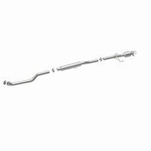 Load image into Gallery viewer, Magnaflow 07-09 Mazda CX-7 2.3L Direct Fit Converter - Back View