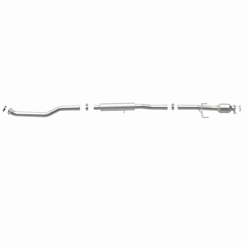 Magnaflow 07-09 Mazda CX-7 2.3L Direct Fit Converter - Additional View 6