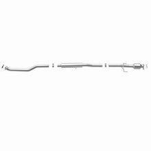 Load image into Gallery viewer, Magnaflow 07-09 Mazda CX-7 2.3L Direct Fit Converter - Additional View 6