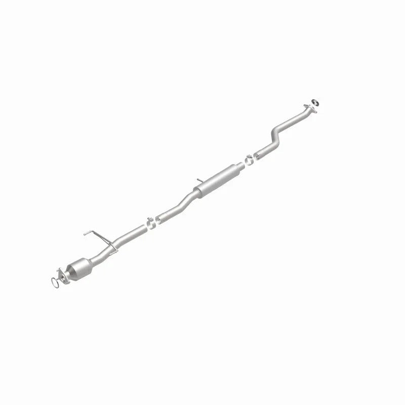 Magnaflow 07-09 Mazda CX-7 2.3L Direct Fit Converter - Additional View 8