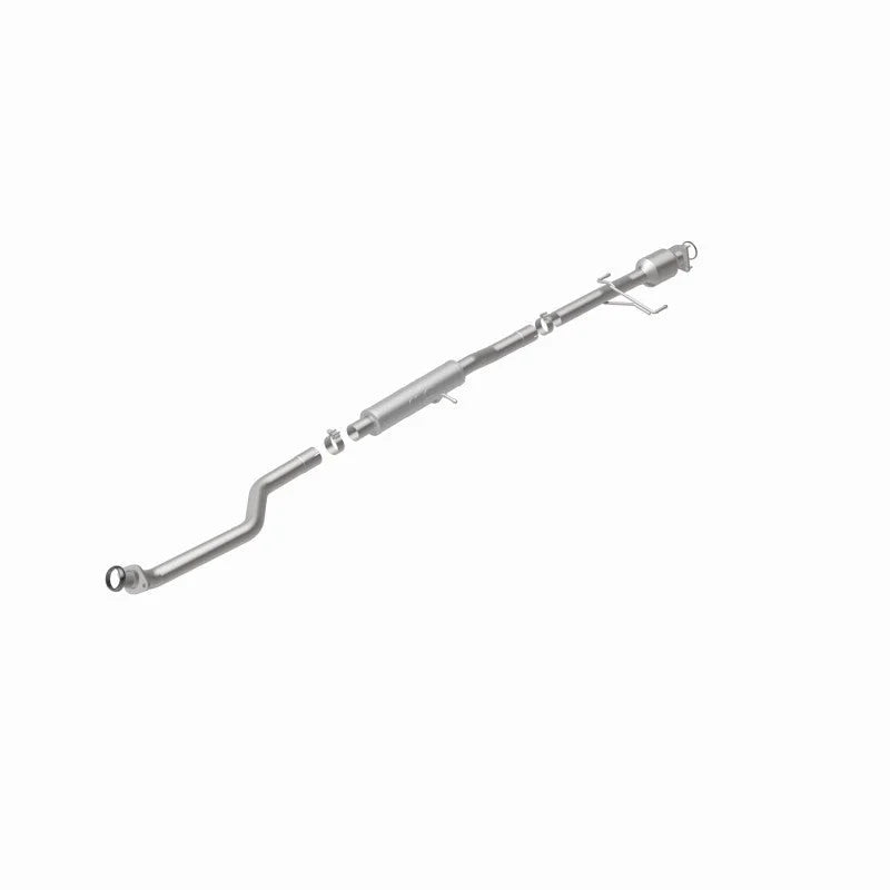 Magnaflow 07-09 Mazda CX-7 2.3L Direct Fit Converter - Additional View 10