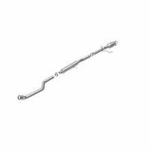 Load image into Gallery viewer, Magnaflow 07-09 Mazda CX-7 2.3L Direct Fit Converter - Additional View 10