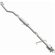 Load image into Gallery viewer, Magnaflow 07-09 Mazda CX-7 2.3L Direct Fit Converter - Additional View 12