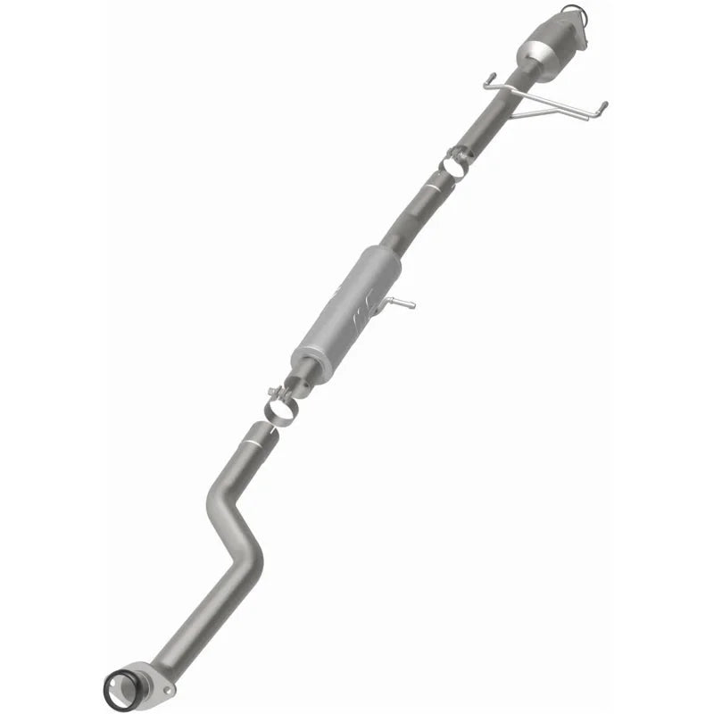 Magnaflow 07-09 Mazda CX-7 2.3L Direct Fit Converter - Additional View 13
