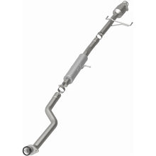Load image into Gallery viewer, Magnaflow 07-09 Mazda CX-7 2.3L Direct Fit Converter - Additional View 13