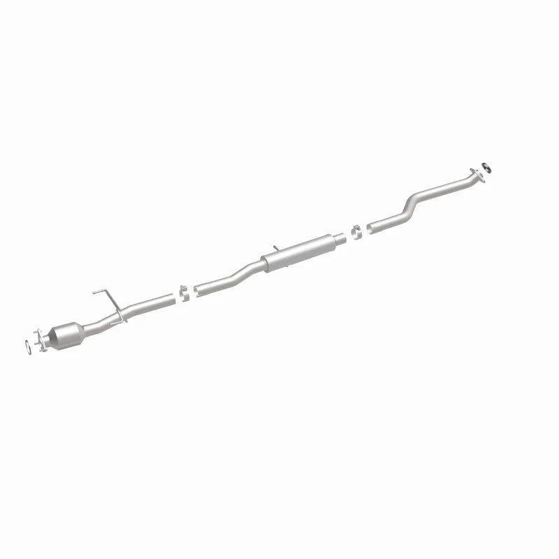 Magnaflow 07-09 Mazda CX-7 2.3L Direct Fit Converter - Additional View 16