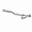 Load image into Gallery viewer, Magnaflow 07-09 Nissan Altima 3.5L Direct Fit Converter - Side View
