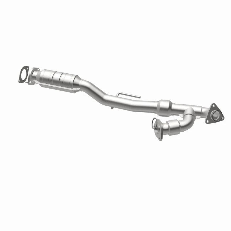 Magnaflow 07-09 Nissan Altima 3.5L Direct Fit Converter - Side View