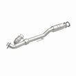 Load image into Gallery viewer, Magnaflow 07-09 Nissan Altima 3.5L Direct Fit Converter - Back View