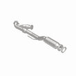 Load image into Gallery viewer, Magnaflow 07-09 Nissan Altima 3.5L Direct Fit Converter - Additional View 14