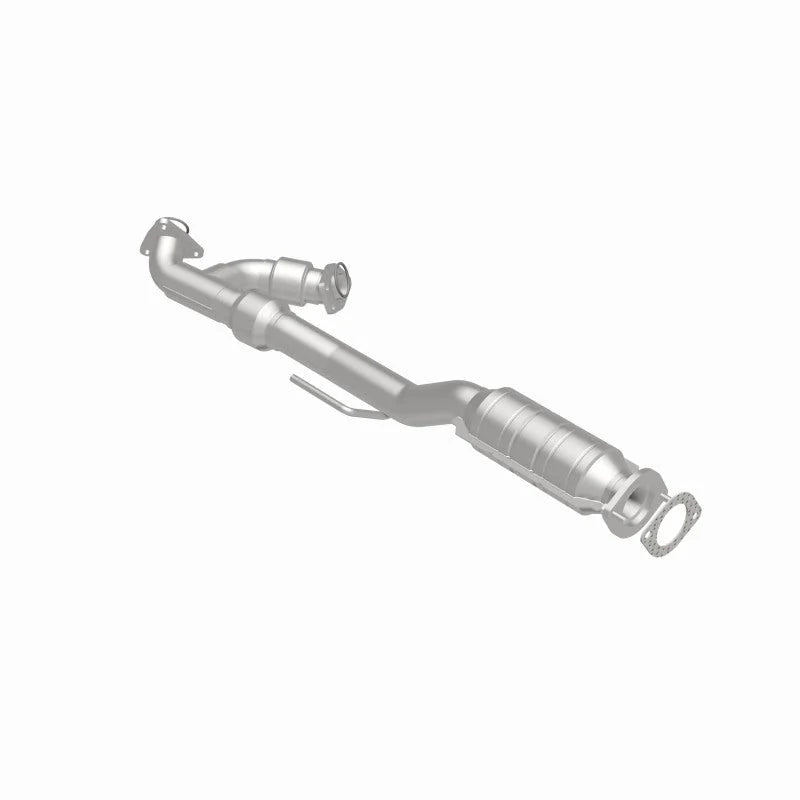 Magnaflow 07-09 Nissan Altima 3.5L Direct Fit Converter - Additional View 14