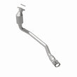Load image into Gallery viewer, Magnaflow 07-09 Pontiac G6 3.5L Direct Fit Converter - Side View