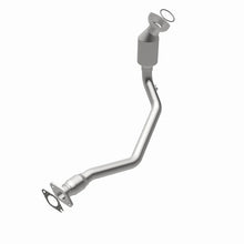 Load image into Gallery viewer, Magnaflow 07-09 Pontiac G6 3.5L Direct Fit Converter - Back View